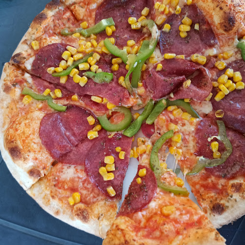 Longhorn Restaurant Pizzeria Wegscheider - Scharnstein