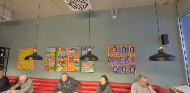 Scharfs DELI - Wolfsberg