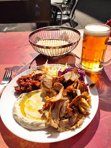 Comentarii opinii despre Maschu Maschu