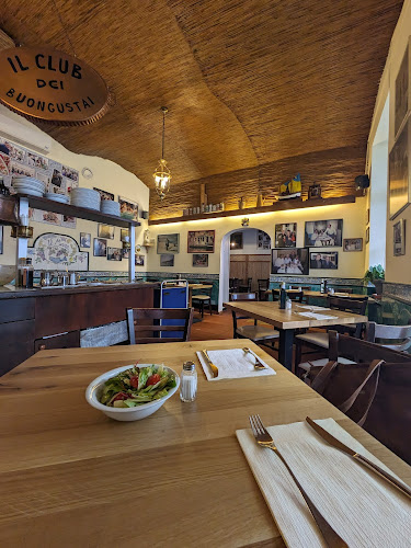 Pizzeria Il Mare - Gastronomie und Hotellerie