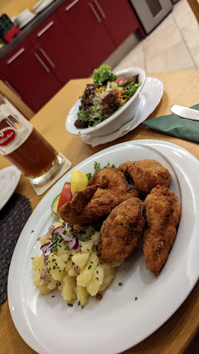 Kirchenwirt - St. Kanzian am Klopeiner See