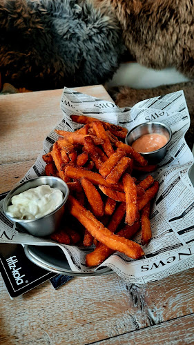 Gringo‘s Tacoria - Mexikanische Streetfood Küche & Bar in Innsbruck [ by Zum Wohl Tirol ] - Innsbruck