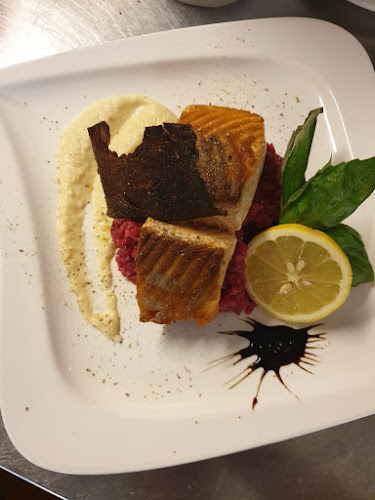 Comentarii opinii despre Pizzeria Grado