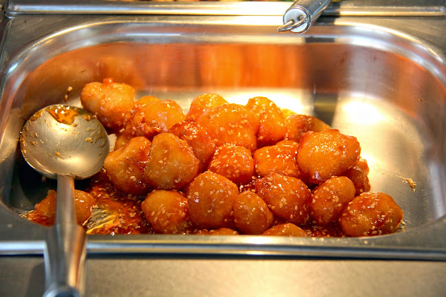 Opinii despre Phoenix City în Mauthausen - Gastronomie und Hotellerie