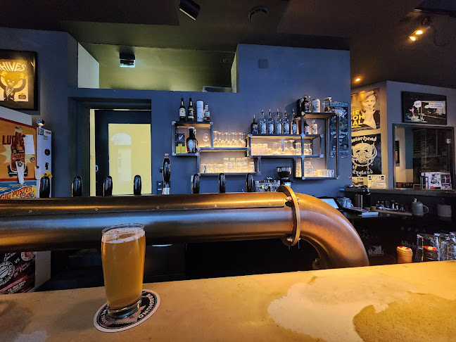 Brauhund | Bier | Burger | Bar - Gastronomie und Hotellerie