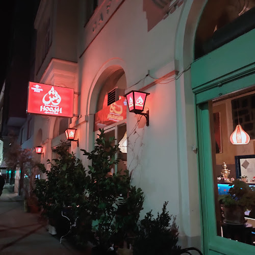 Restaurant Noosh - Wien