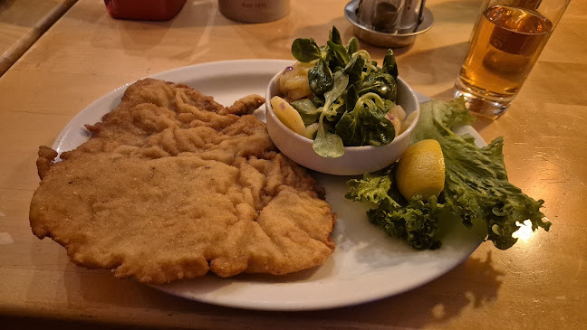 Zugang Über Restaurant Chattanooga, Graben 29A, 1010 Wien