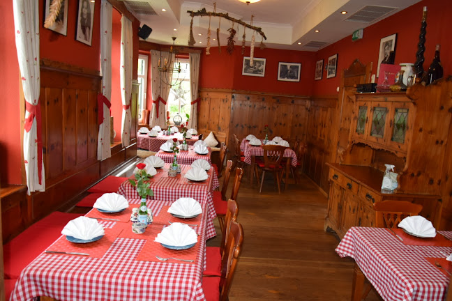 TRATTORIA LEVANTE