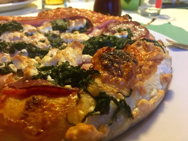 Restaurant Pizzeria Aldo - Steyr