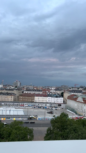 Atmosphere Rooftop Bar - Wien