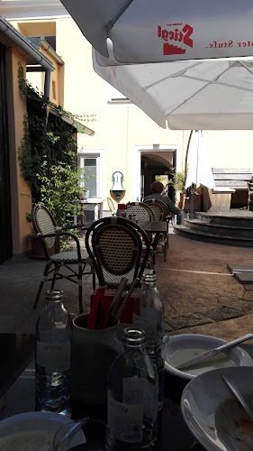 Das VINO - Gastronomie und Hotellerie