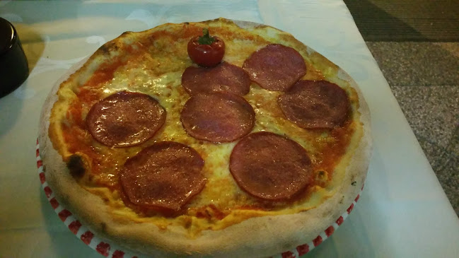 Pizzeria Ciro - Salzburg