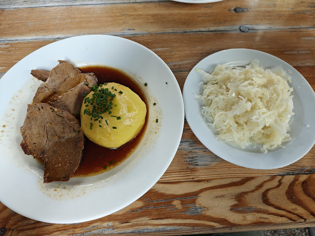 Opinii despre Zur Ostbahnfini în Wien - Gastronomie und Hotellerie