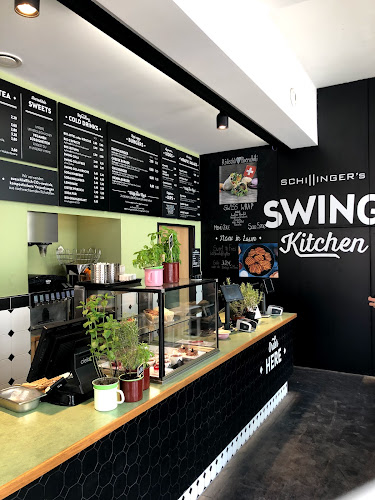 Comentarii opinii despre Swing Kitchen