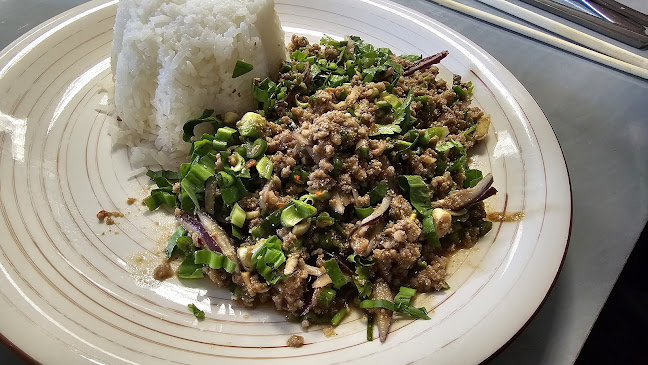 Comentarii opinii despre Maleewan Thai Imbiss