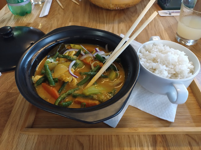 Comentarii opinii despre Le's - Vietnamesische Küche