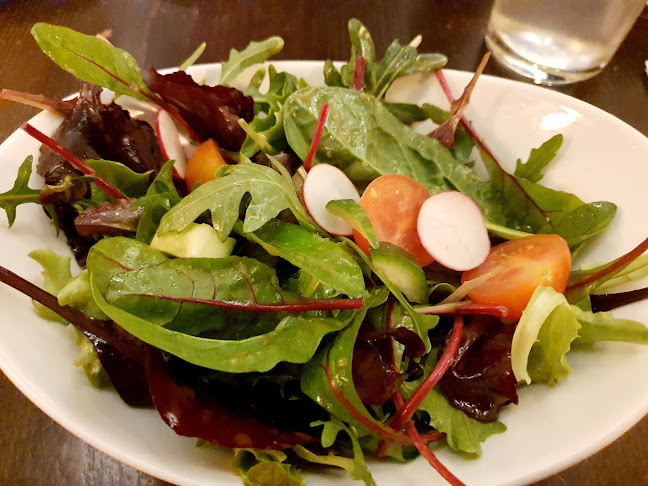 Opinii despre L'Osteria Linz în Linz - Gastronomie und Hotellerie