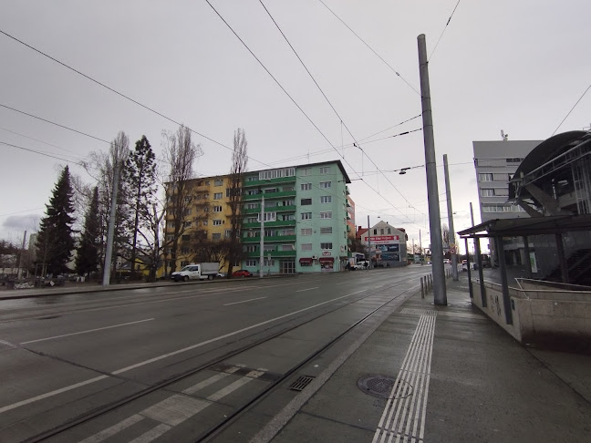 Bäckerei Wurm - Gastronomie und Hotellerie