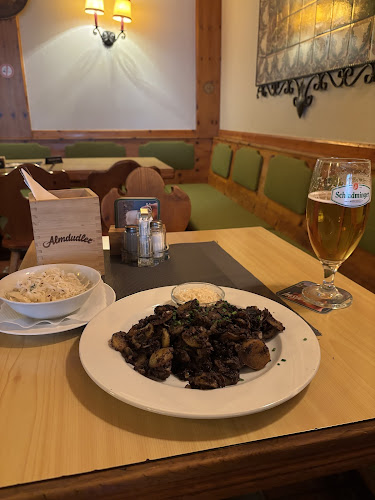 Comentarii opinii despre Zum Lercherl von Hernals