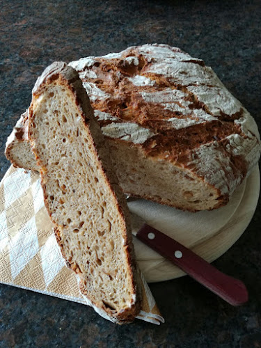Bäckerei Schöckllandbäckerei Ulfried Rosenberger - Eggersdorf bei Graz