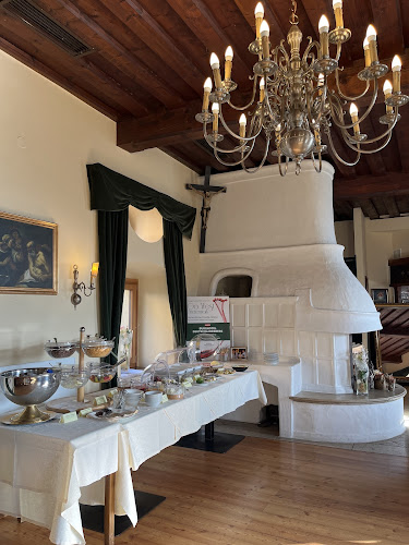 Burg-Restaurant Deutschlandsberg