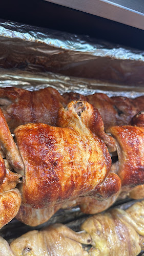 Bagdad Hühner - دجاج بغداد - Gastronomie und Hotellerie