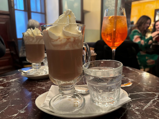 Café Demel