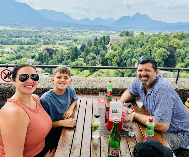 Mönchsberg 34, 5020 Salzburg