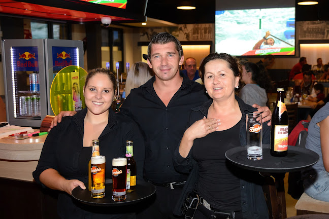 Frankie's Restaurant Bar & Café - Gastronomie und Hotellerie