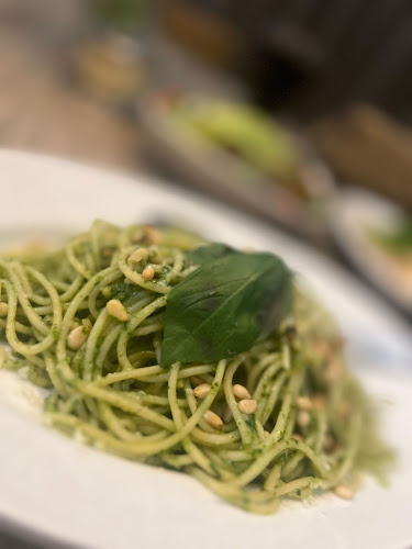 L'Osteria Wien Grinzing - Gastronomie und Hotellerie