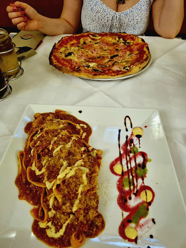 Opinii despre Ristorante La Ruffa - Linz-Spallerhof în Linz - Gastronomie und Hotellerie