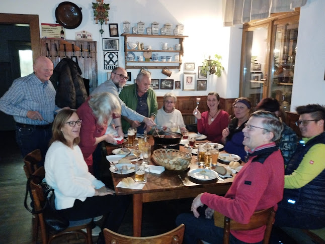 Opinii despre Gesangverein în Fehring - Gastronomie und Hotellerie