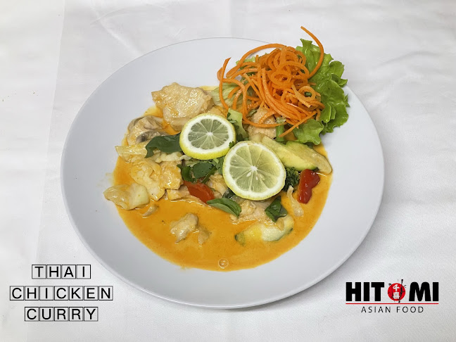 Comentarii opinii despre Hitomi