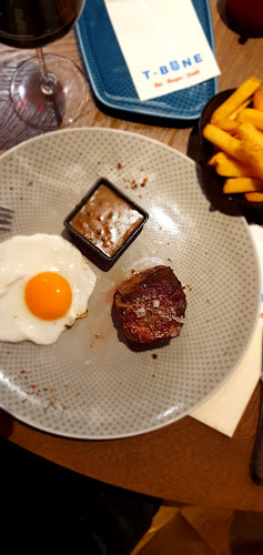 T-Bone Bar Burger Steakhouse Parndorf - Gastronomie und Hotellerie