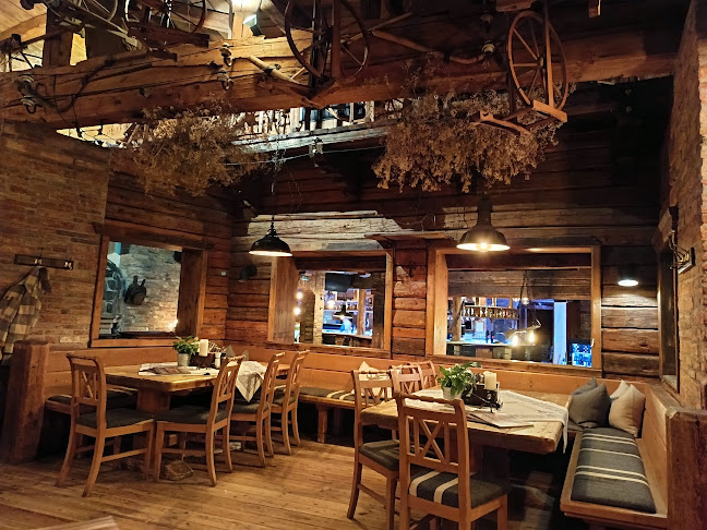 Comentarii opinii despre KrallerAlm