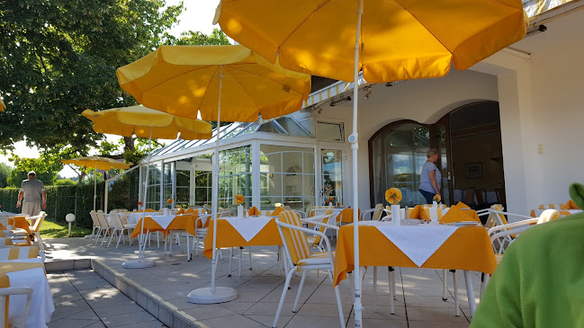 Café Restaurant Schönruh - Gastronomie und Hotellerie