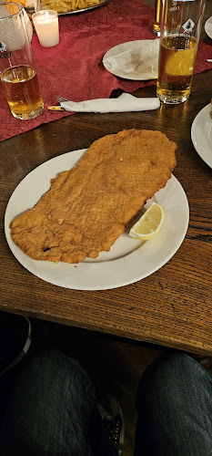 Gastwirtschaft Schattenburg