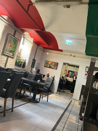 Opinii despre Pizzeria Restaurant Dal Maestro în Wien - Gastronomie und Hotellerie