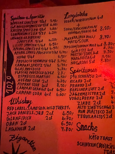 Opinii despre neue bar în Wien - Gastronomie und Hotellerie