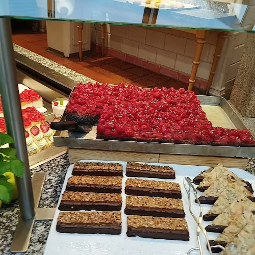 Opinii despre Landzeit Voralpenkreuz în Sattledt - Gastronomie und Hotellerie