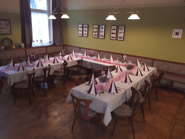 Bahnhofrestaurant - Forster - Gastronomie und Hotellerie