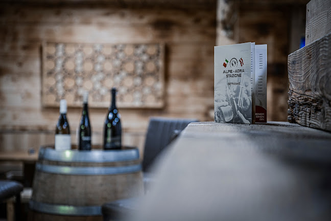 Bar Pub Stazione Blockhäusl - Gastronomie und Hotellerie