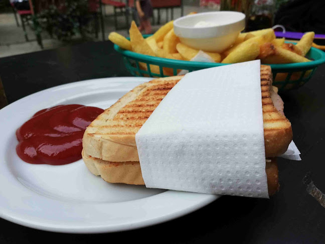 Comentarii opinii despre Statt-Beisl im WUK