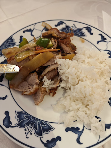 Opinii despre China Restaurant Yong Hao în Innsbruck - Gastronomie und Hotellerie