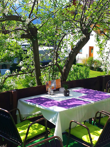 Gasthof Alpenblick - Gastronomie und Hotellerie