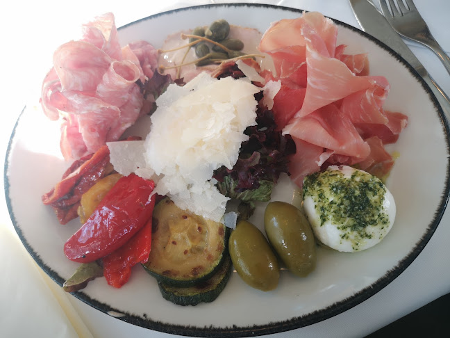 Alfredo Ristorante Trattoria Wien - Wien