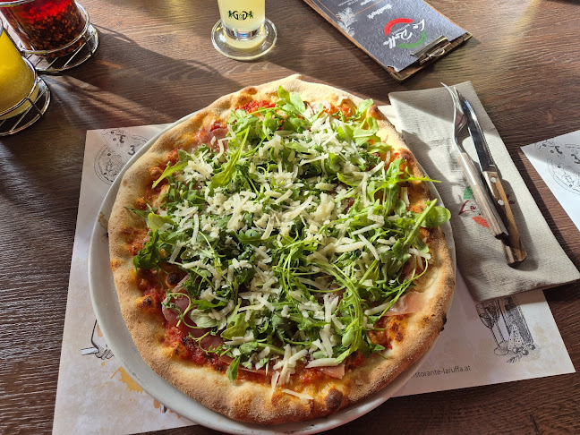 Ristorante La Ruffa - Linz-Oed - Linz