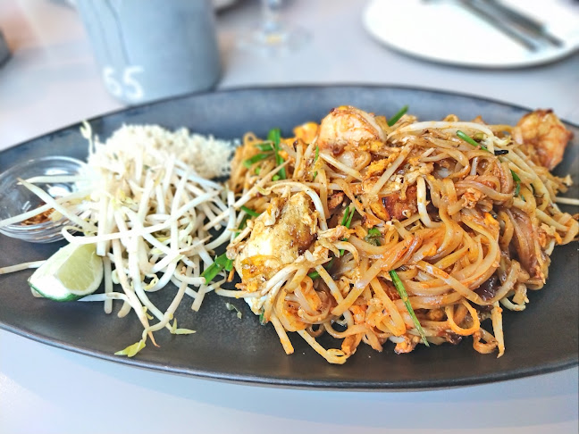 Som Kitchen Eatery - Twin Towers - Wien