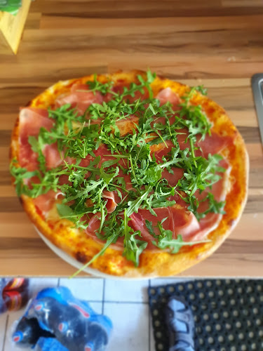 Pizzeria Piccolo - Oberwart