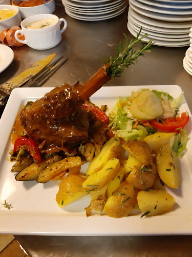 Opinii despre Restaurant-Café Weit în Klosterneuburg - Gastronomie und Hotellerie